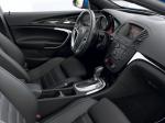 Opel Insignia OPC 2009 года